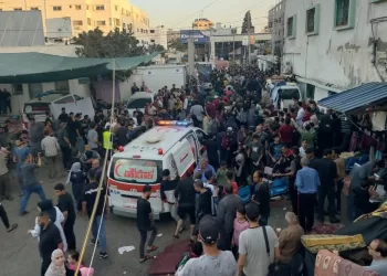 سلطنة عمان تستنكر استهداف الاحتلال للمستشفيات في غزة
