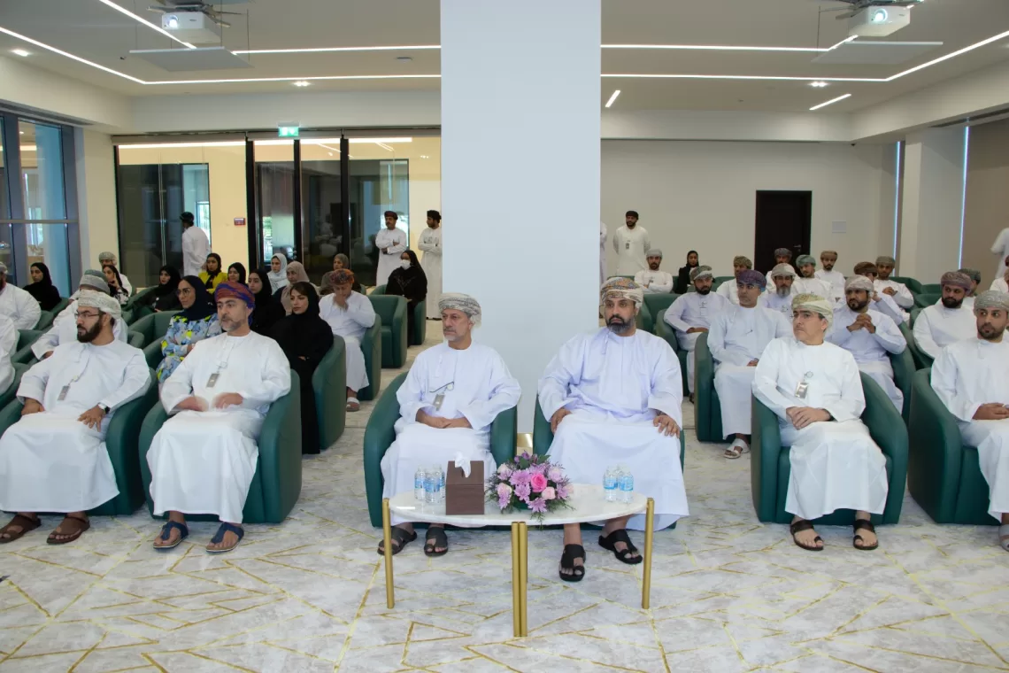“جهاز الاستثمار” يطلق منصة “جدارة” لإدارة عملية التوظيف والتدريب