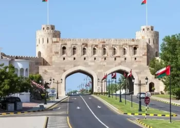 أماني بنت خلفان السيابية تكتب: عيد وطني الغالي