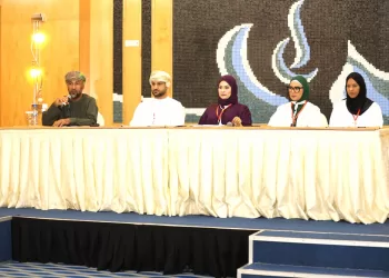 ينطلق 23 نوفمبر.. كشف تفاصيل “المعرض الدولي للشكولاته والقهوة والشاي” في مسقط