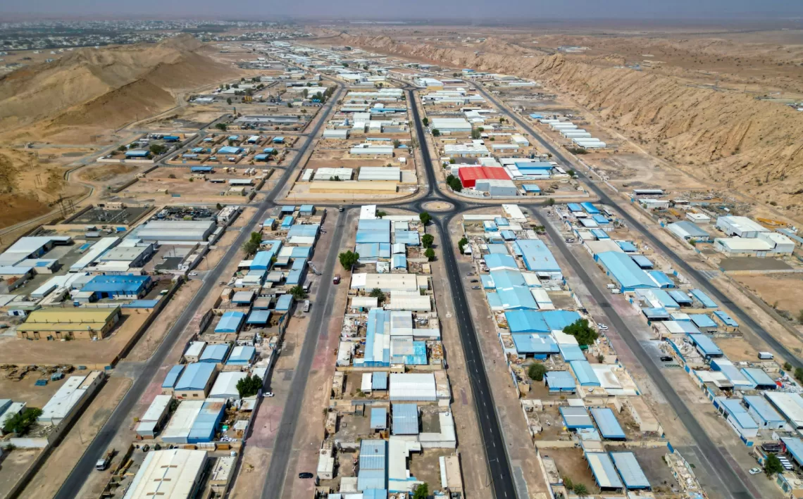 استعراض الخطط المستدامة في ندوة “تنمية اقتصاد محافظة البريمي”.. الإثنين