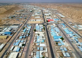 استعراض الخطط المستدامة في ندوة “تنمية اقتصاد محافظة البريمي”.. الإثنين