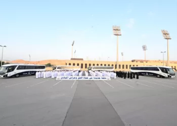 شرطة عمان السلطانية توظف دفعة جديدة من المواطنين