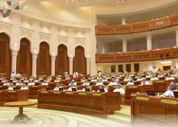 في جلسته الأولى.. مجلس الشورى يصدر بيانا حول العدوان الإسرائيلي على غزة