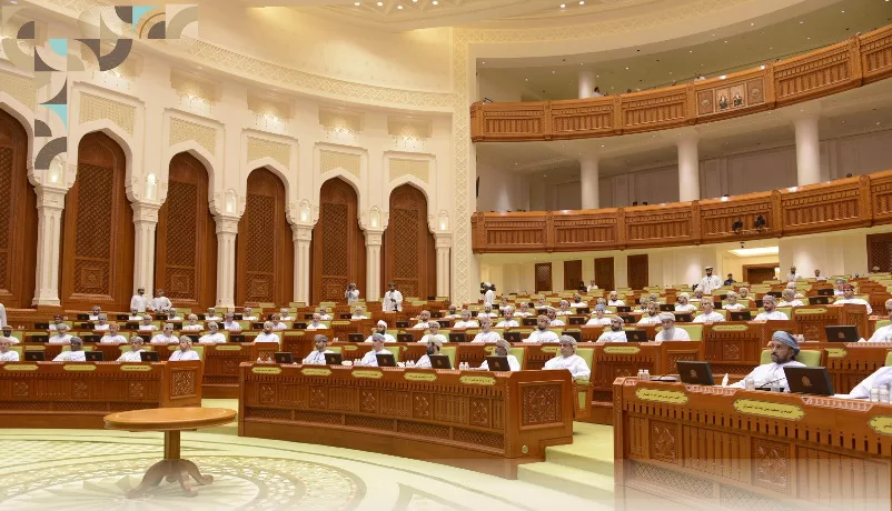 في جلسته الأولى.. مجلس الشورى يصدر بيانا حول العدوان الإسرائيلي على غزة