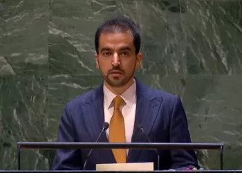 أمام “الأمم المتحدة”.. سلطنة عمان تؤكد حق الشعب الفلسطيني في تقرير مصيره