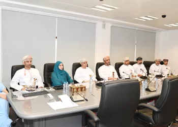 انتخاب الدكتور راشد بن حمد البلوشي رئيسًا لـ”العمانية لحقوق الإنسان”