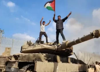 د. حمد بن محمد الغيلاني يكتب: طوفان الأقصى.. اصطفاء الصفوة
