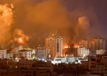 صالح البلوشي يكتب: العالم ليس كما كان قبل 7 أكتوبر