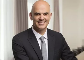رئيس الاتحاد السويسري يزور سلطنة عُمان.. الخميس
