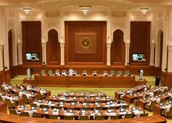 الأسبوع المقبل.. “الشورى” يستضيف وزير المالية في جلسة غير علنية