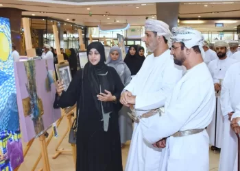 انطلاق فعاليات الموسم الثقافي في شمال الباطنة