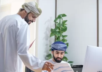 15137عمانيا تزيد رواتبهم عن 2500  ريال بالقطاع الخاص