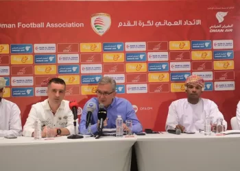إعلان قائمة المنتخب الوطني الأول للتصفيات المزدوجة المؤهلة لمونديال 2026 وأمم آسيا 2027