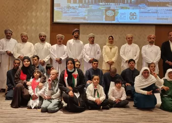 تدشين مبادرة “موهوب” لتأهيل ذوي الإعاقة للعمل بقطاع السياحة في الجبل الأخضر