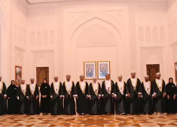 29 وكيل ادعاء عام ثانٍ يؤدّون اليمين القانونية