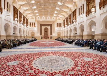 الأمين العام لـ”الشورى”: الخطاب السامي يعد بمثابة خارطة طريق لملامح المرحلة المقبلة لسلطنة عُمان
