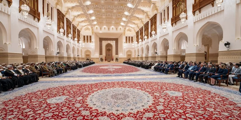 الأمين العام لـ”الشورى”: الخطاب السامي يعد بمثابة خارطة طريق لملامح المرحلة المقبلة لسلطنة عُمان