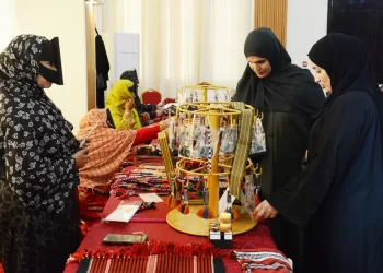 “ملتقى المرأة” يستعرض التجارب الريادية النسائية بالمضيبي