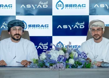 “أسياد” توقع اتفاقيات مع 4 مؤسسات صغيرة ومتوسطة ضمن برنامج تطوير الموردين