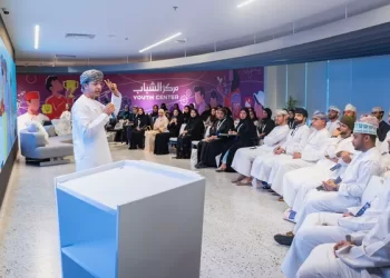 مركز الشباب يواصل دعمه للمستفيدين بإطلاق برنامج “تمكّن” لأصحاب العمل الحر