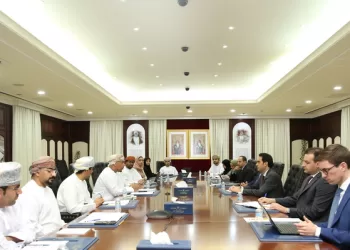 وزارة الاقتصاد تستقبل بعثة خبراء صندوق النقد الدولي