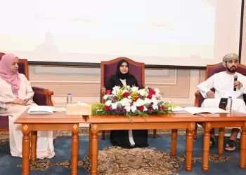 انطلاق فعاليات الأسبوع الثقافي لمركز السُّلطان قابوس العالي للثقافة والعلوم