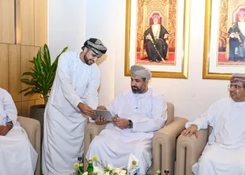 إطلاق برنامج “سحاب” للتدريب على رأس العمل