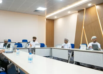 مشاركة 184 مشروعا في مسابقة “شاركنا التغيير” للمشاريع الرياضية