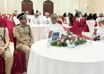 انطلاق ملتقى “التسوق الذكي للأجهزة الكهربائية والإلكترونية” بجنوب الشرقية