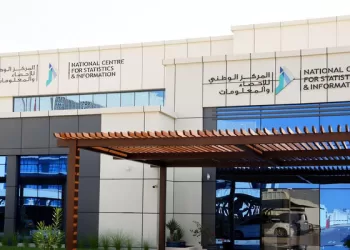 تتويج “الوطني للإحصاء والمعلومات” بجائزة صاحب السمو سالم العلي الصباح