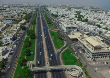 1.6 مليون مركبة مسجلة في سلطنة عمان بنهاية سبتمبر