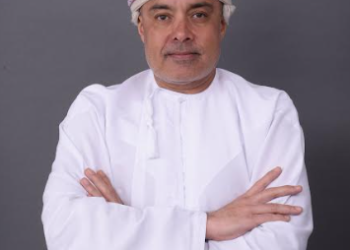 تعيين سليم عبد اللطيف نائبا للرئيس لوحدة المشتركين التجاريين بـ”عمانتل”