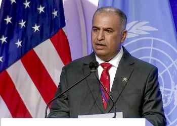 رئيس جهاز “الرقابة”: سلطنة عُمان تحرص على دعم كافة الجهود الرامية لمكافحة شتى أنواع الفساد والحد من انتشاره