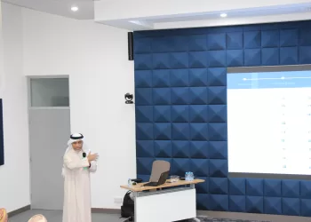 بمشاركة 48 مؤسسة حكومية.. حلقة عمل حول “اتفاقية الدعم التقني الموحد مع مايكروسوفت”