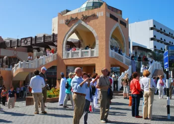 “التراث والسياحة” تحقّق مؤشرات عالية ضمن مستهدفات رؤية “عُمان 2040”