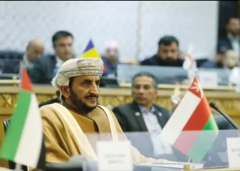 سلطنة عُمان تطالب بوقف فوري للعدوان “الإسرائيلي” على غزة