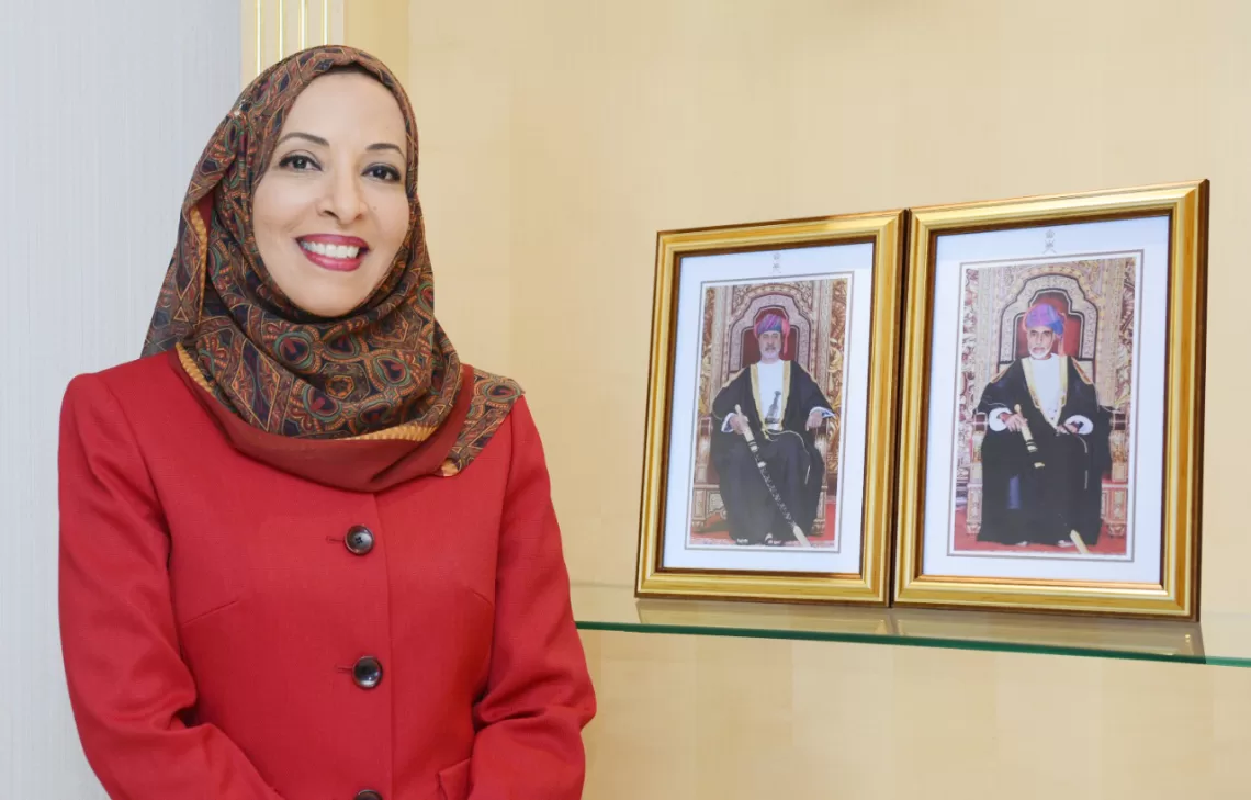 “الشيبانية” تصدر قرارا بشأن دليل الترشح لشغل الوظائف الإشرافية والإدارة المدرسية