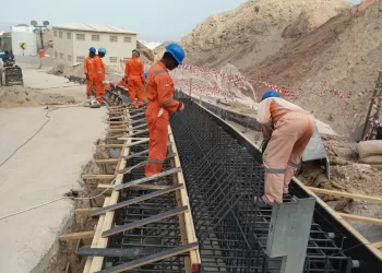 “بلدية مسقط” تكشف موعد إعادة فتح طريق “عقبة العامرات”