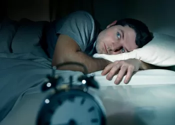 أضرار خطيرة.. هذا ما يحدث للجسم نتيجة عدم النوم لليلة واحدة