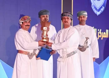 بعد التتويج بكأس جلالة السلطان للشباب.. نائب رئيس نادي صلالة: هذه المسابقة تؤكد دور الأندية في اكتشاف المواهب