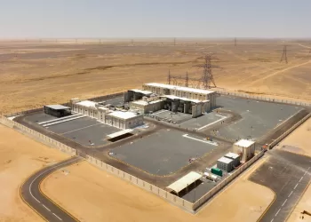 غدا.. السيد بلعرب يرعى حفل افتتاح المشروع الاستراتيجي “ربط”