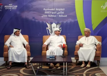 غدا.. طرح الدفعة الثالثة من تذاكر بطولة كأس أمم أسيا قطر 2023