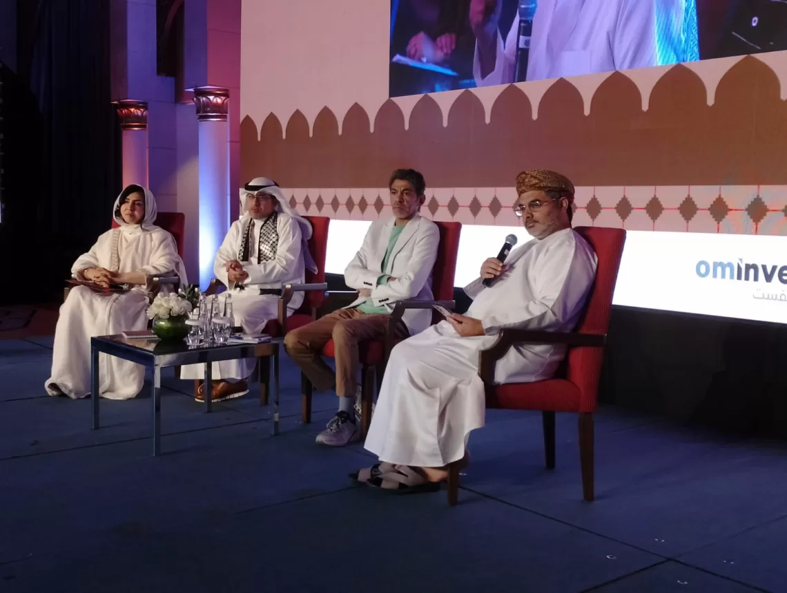 تسليط الضوء على السلطات المؤثرة في الرواية ضمن فعاليات “أيام بيت الزبير للسرد”