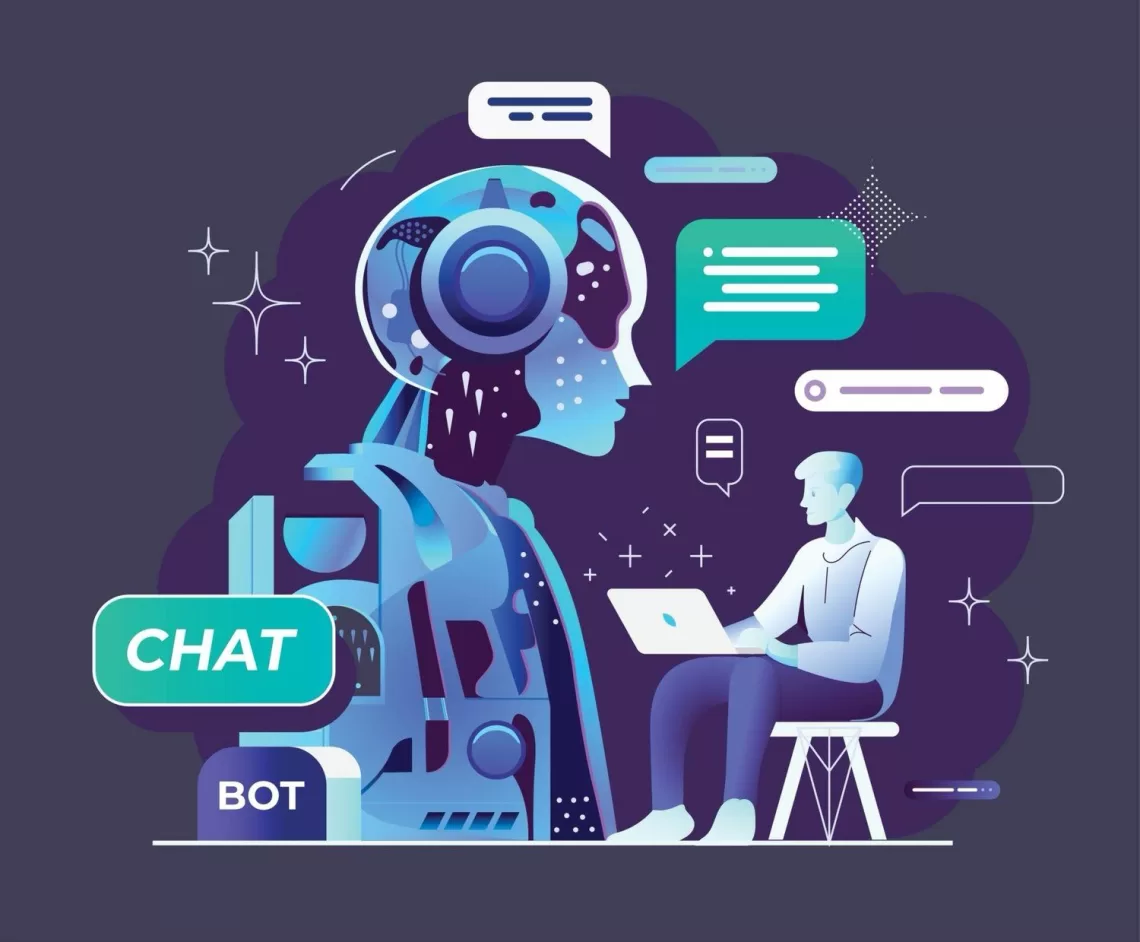 طفرة كبيرة في علم الذكاء الاصطناعي خلال 2023.. وهذه أبرز النماذج