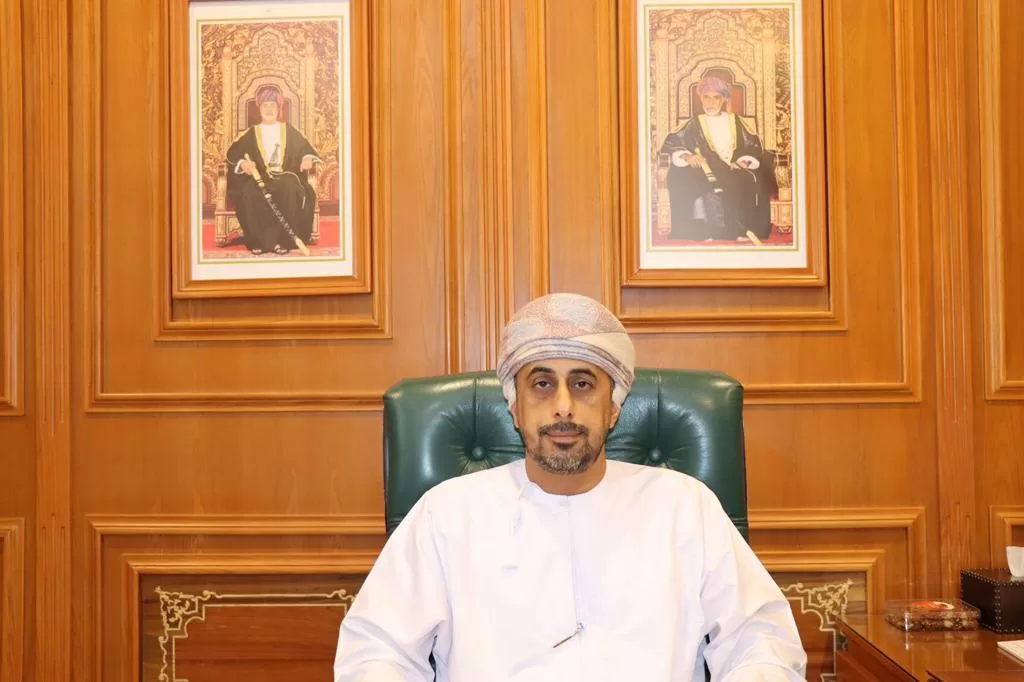 محافظ جنوب الباطنة يكشف عن المشاريع التنموية والخدمية الجديدة في الولايات