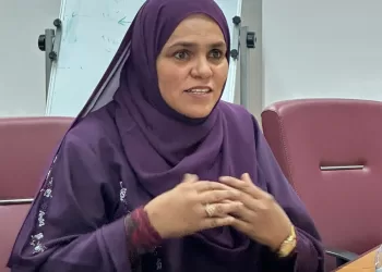 رسالة دكتوراه تقترح استراتيجية لإدارة المواهب المؤسسية بجامعة السلطان قابوس