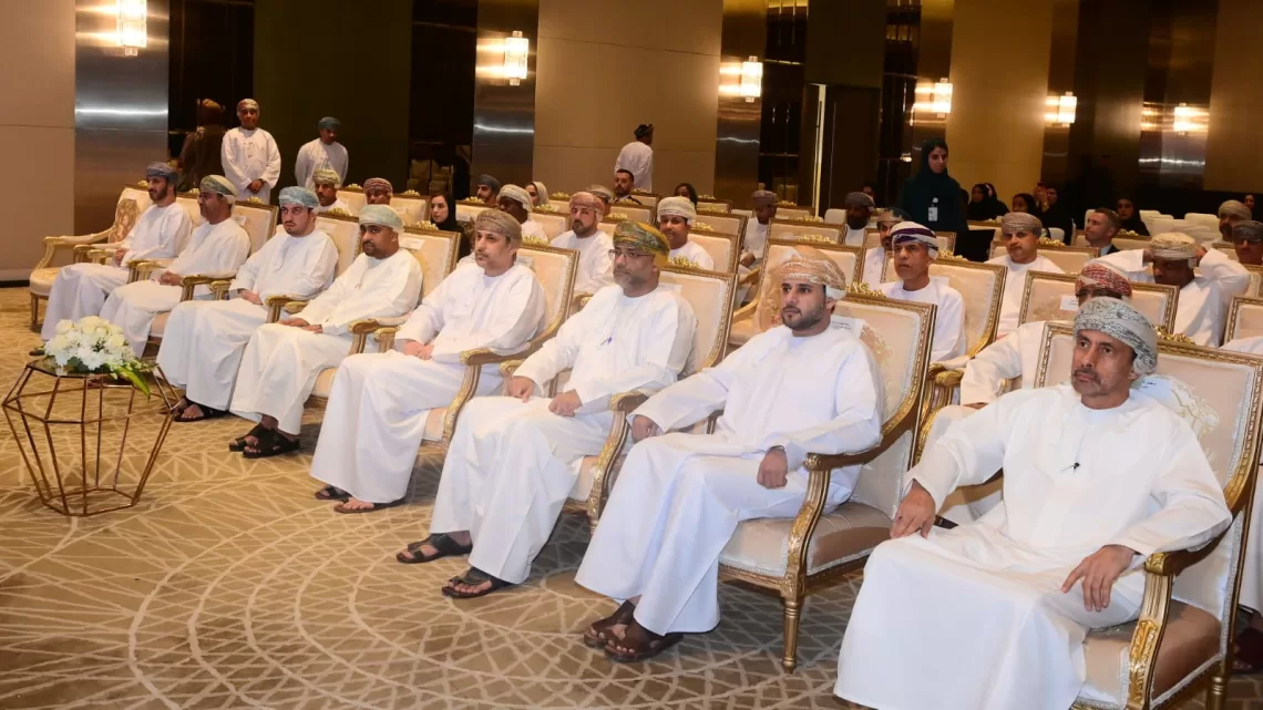 توقيع اتفاقية لإنشاء مركز عُمان للفعاليات