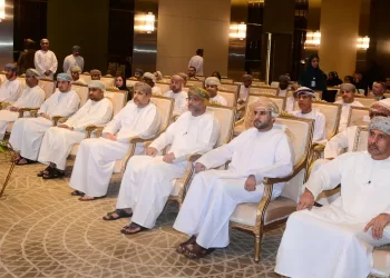 توقيع اتفاقية لإنشاء مركز عُمان للفعاليات