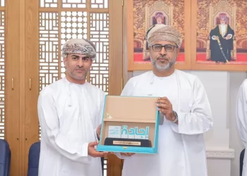 “النقل والاتصالات وتقنية المعلومات” ضمن الوحدات الحكومية الأفضل تطبيقا لـ”الإجادة المؤسسية”